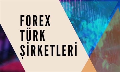 Türk forex